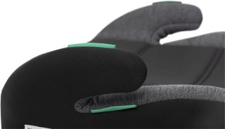 Chicco QUASAR FIX IS BABY CAR SEAT 15-36kg, OBSIDIAN - view 3